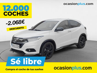 Imagen de HONDA HR-V SUV HR-V 1.5 i-VTEC Sport