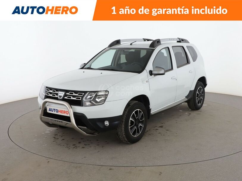 Foto del DACIA Duster 1.2 TCE Laureate 4x2 125