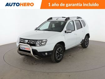 Imagen de DACIA Duster 1.2 TCE Laureate 4x2 125