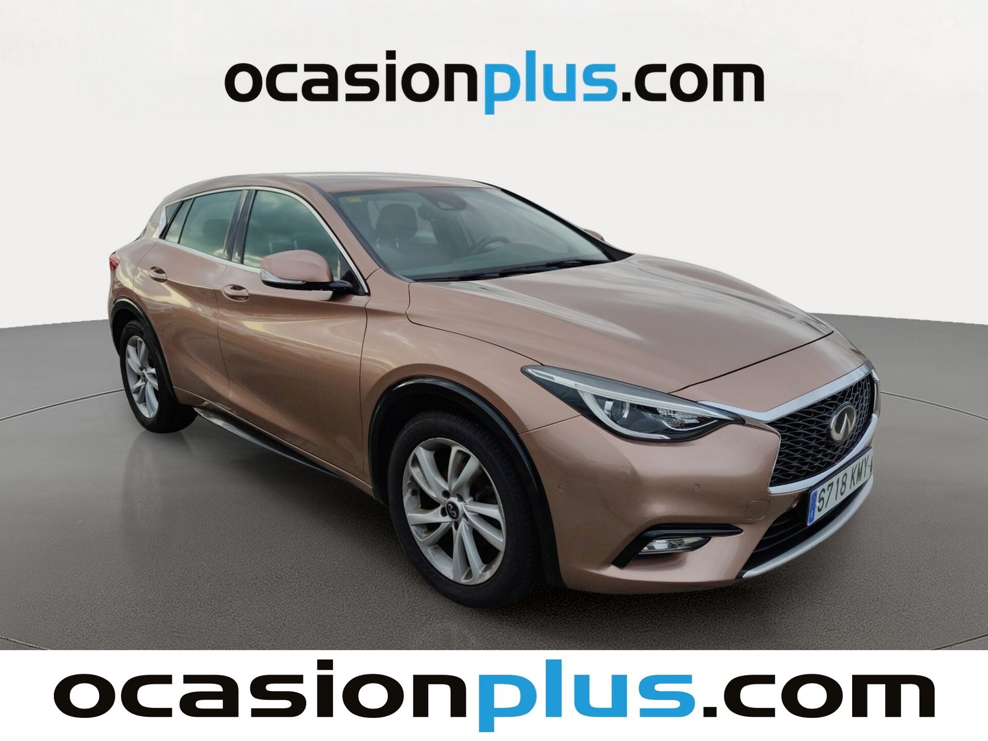 Imagen 2 de INFINITI Q30
