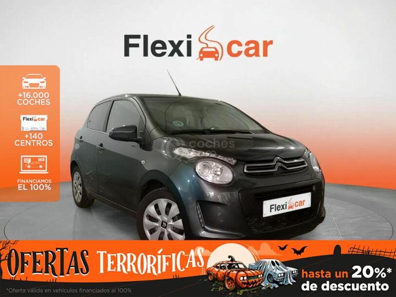 Foto del CITROEN C1 1.0 VTi Airscape Shine 72