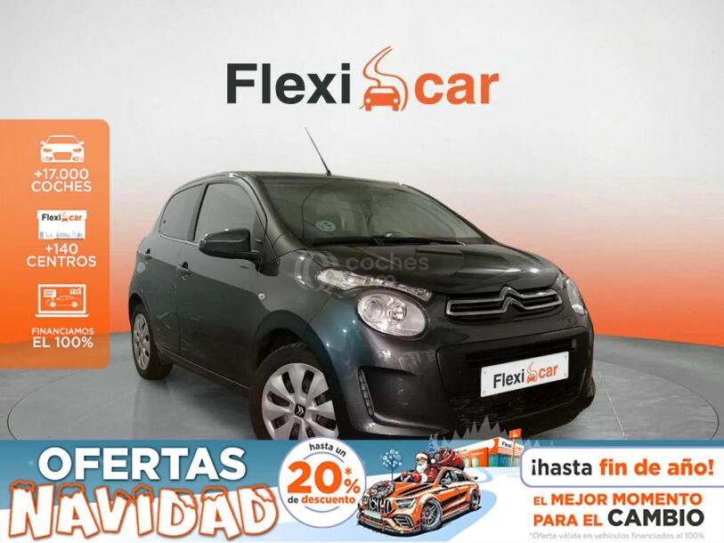 Foto del CITROEN C1 1.0 VTi Airscape Shine 72