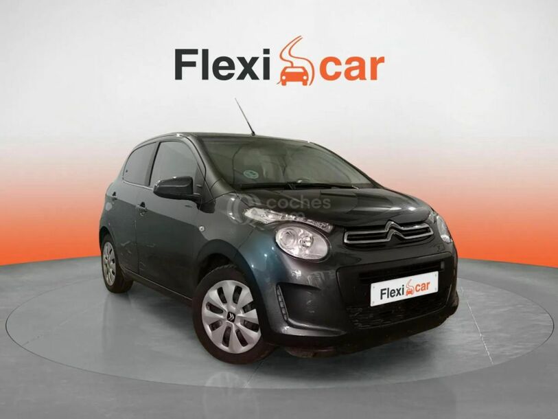 Foto del CITROEN C1 1.0 VTi Airscape Shine 72