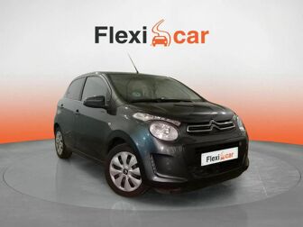 Imagen de CITROEN C1 1.0 VTi Airscape Shine 72