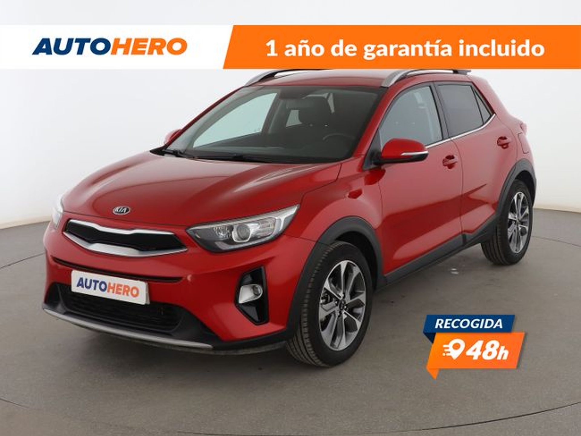Imagen de KIA Stonic