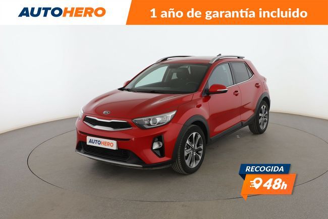 KIA Stonic (1.0 TGDI Drive) en Madrid