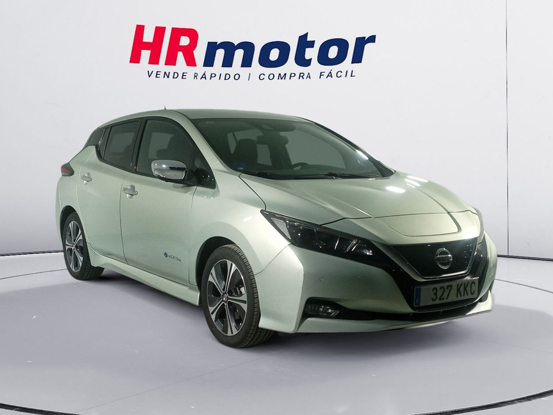 Imagen de NISSAN Leaf