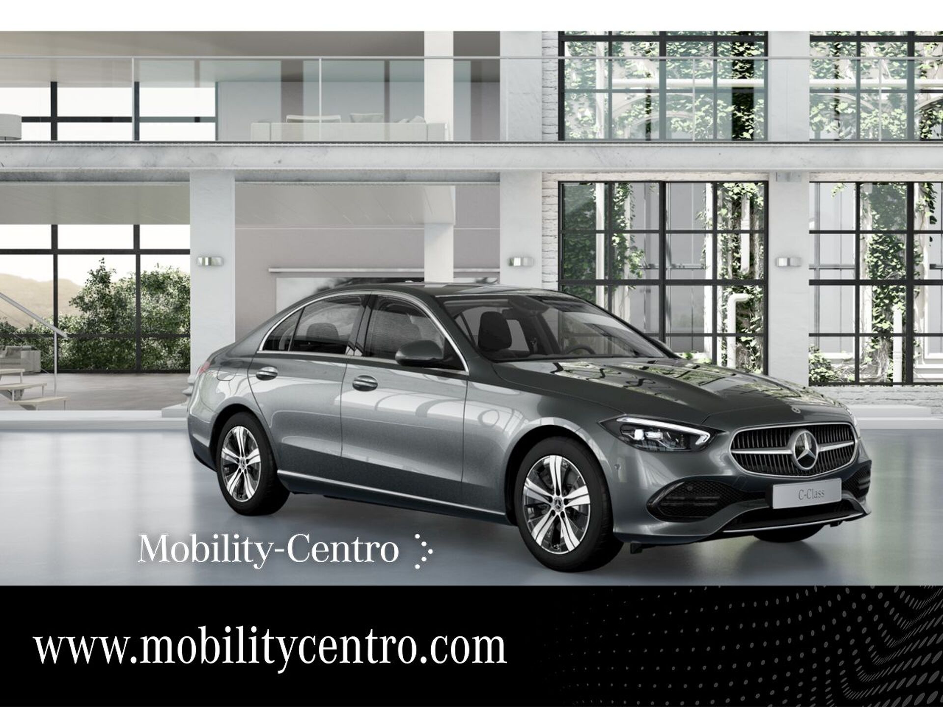Imagen de MERCEDES Clase C