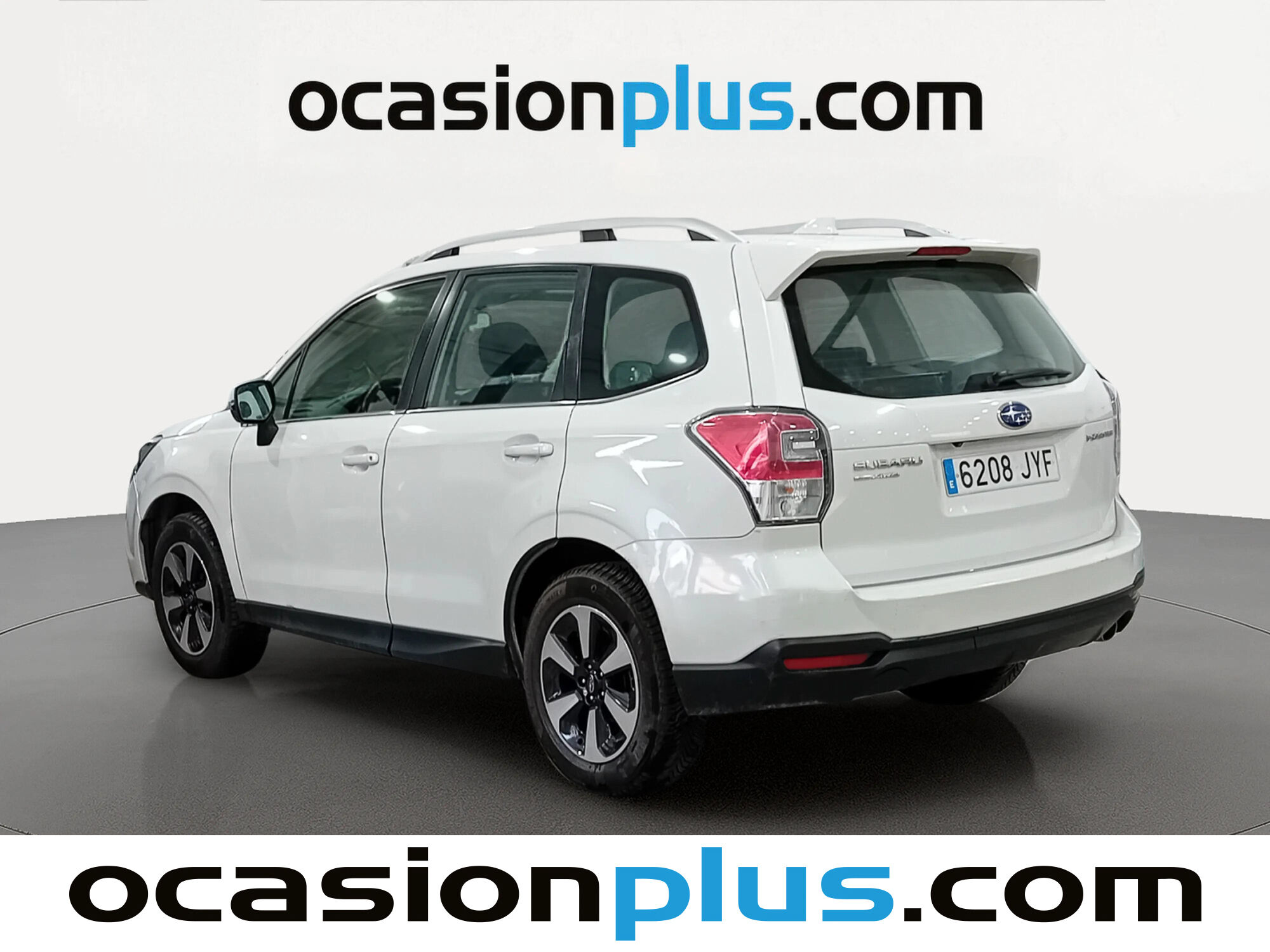 Foto del SUBARU Forester 2.0TD Sport Lineartronic