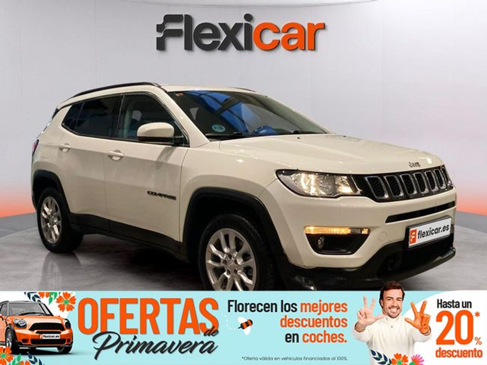Imagen de JEEP Compass