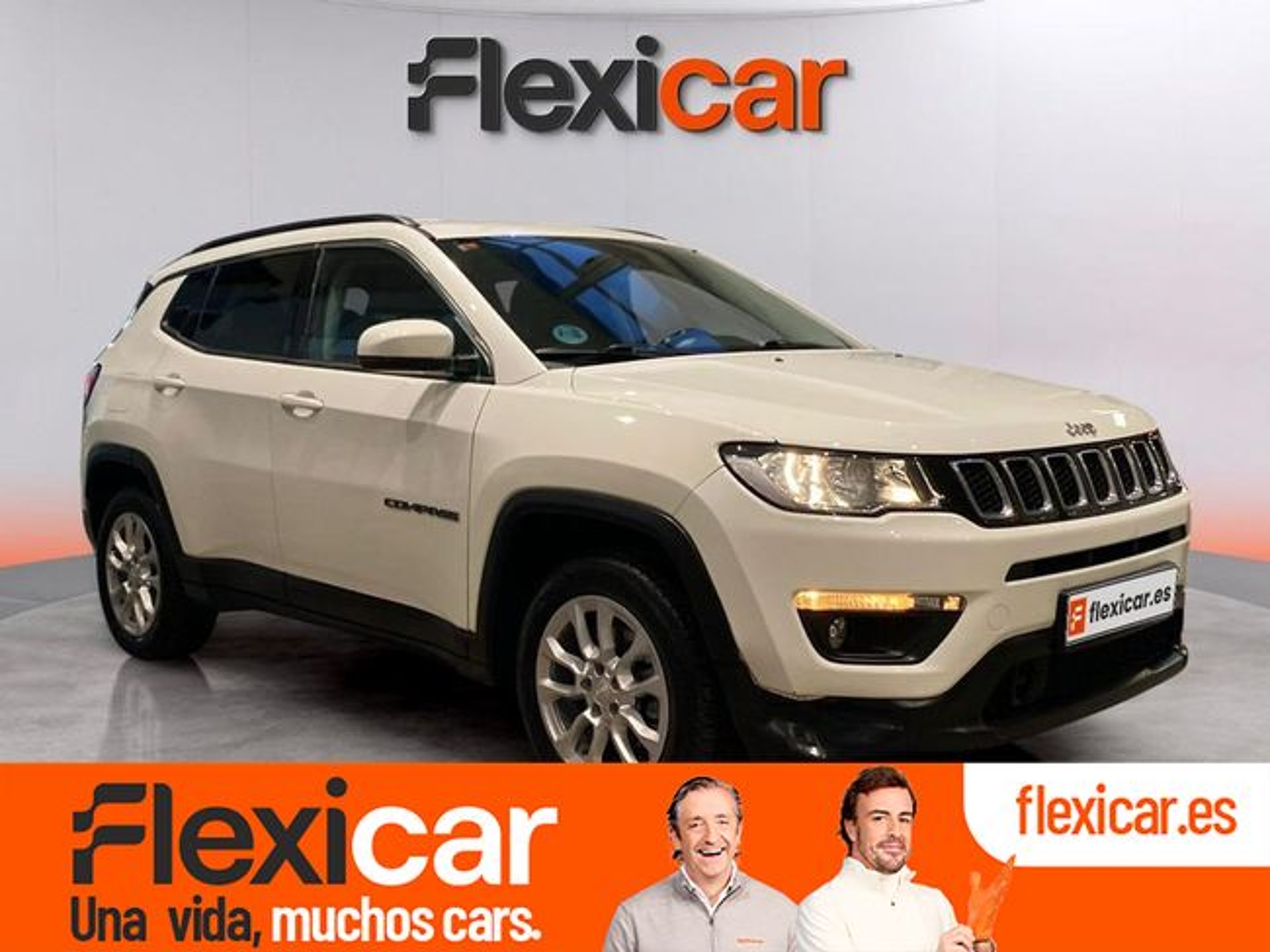 Imagen de JEEP Compass