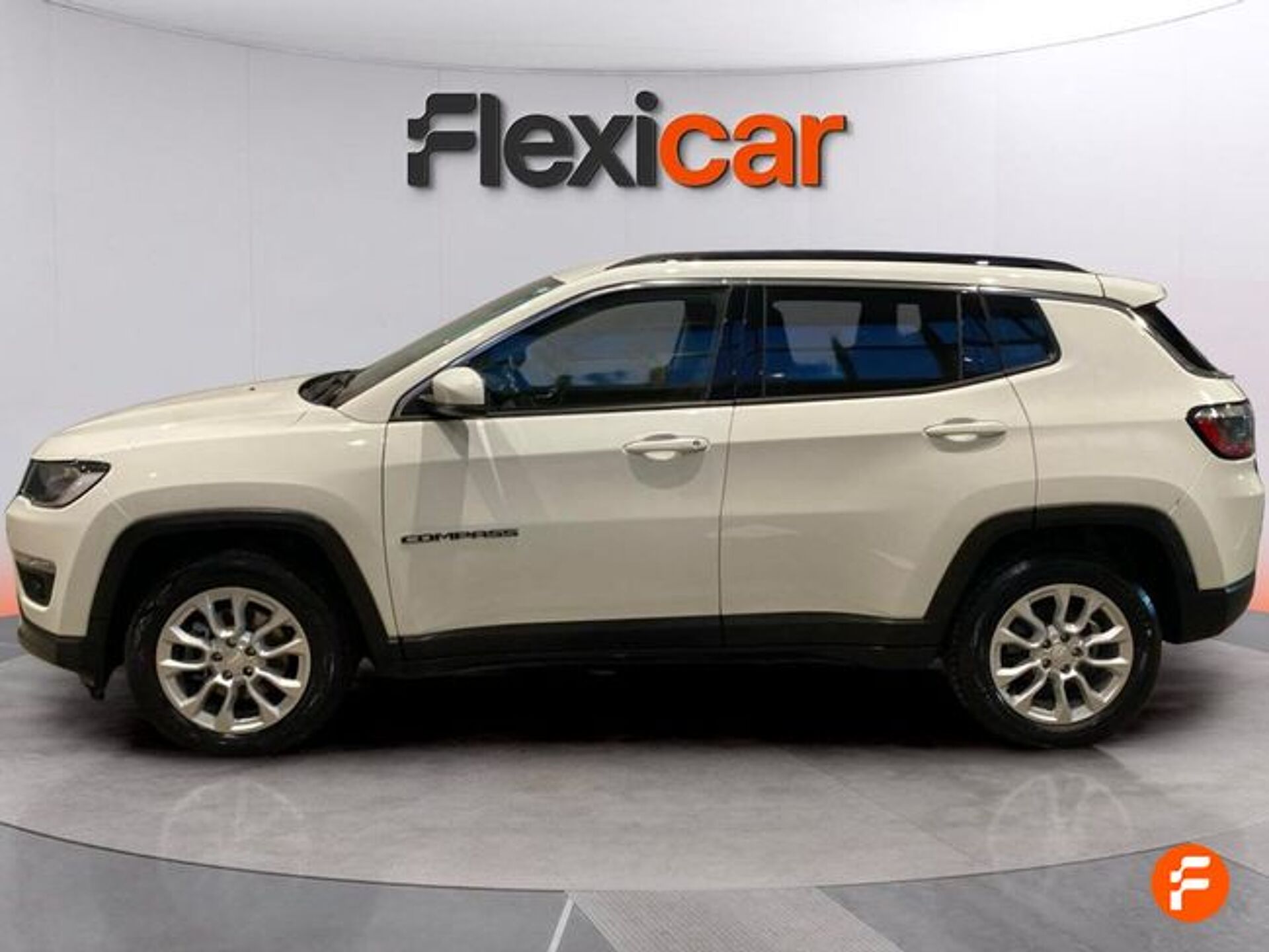 Imagen 2 de JEEP Compass