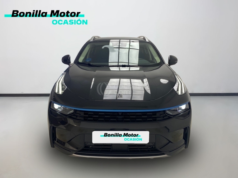 Foto del LYNK & CO 01 1.5T PHEV