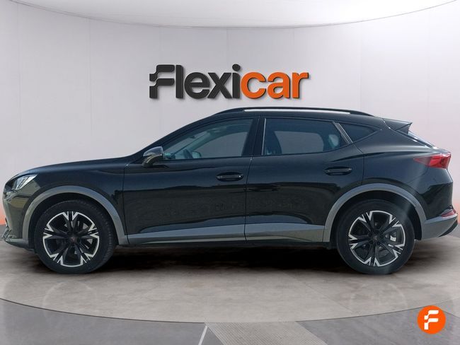 Foto del CUPRA Formentor 1.5 TSI 150 DSG