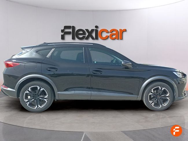 Foto del CUPRA Formentor 1.5 TSI 150 DSG