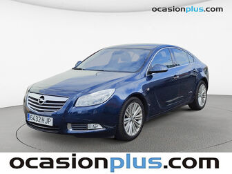 Imagen de OPEL Insignia 1.4T Excellence S&S