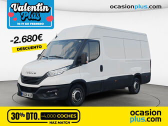 Imagen de IVECO Daily Furgón 35C16 V 3520L H2 12.0 156