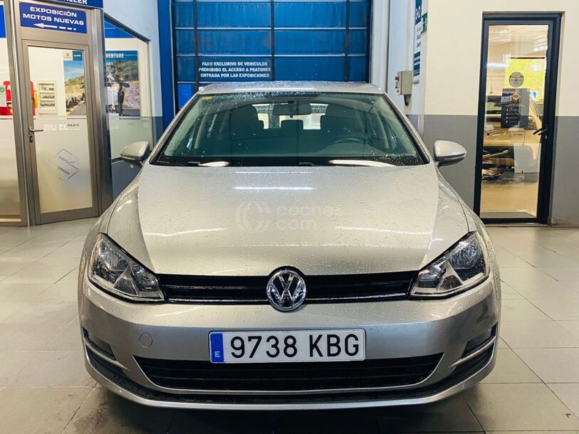 Foto del VOLKSWAGEN Golf 1.6TDI Advance 85kW