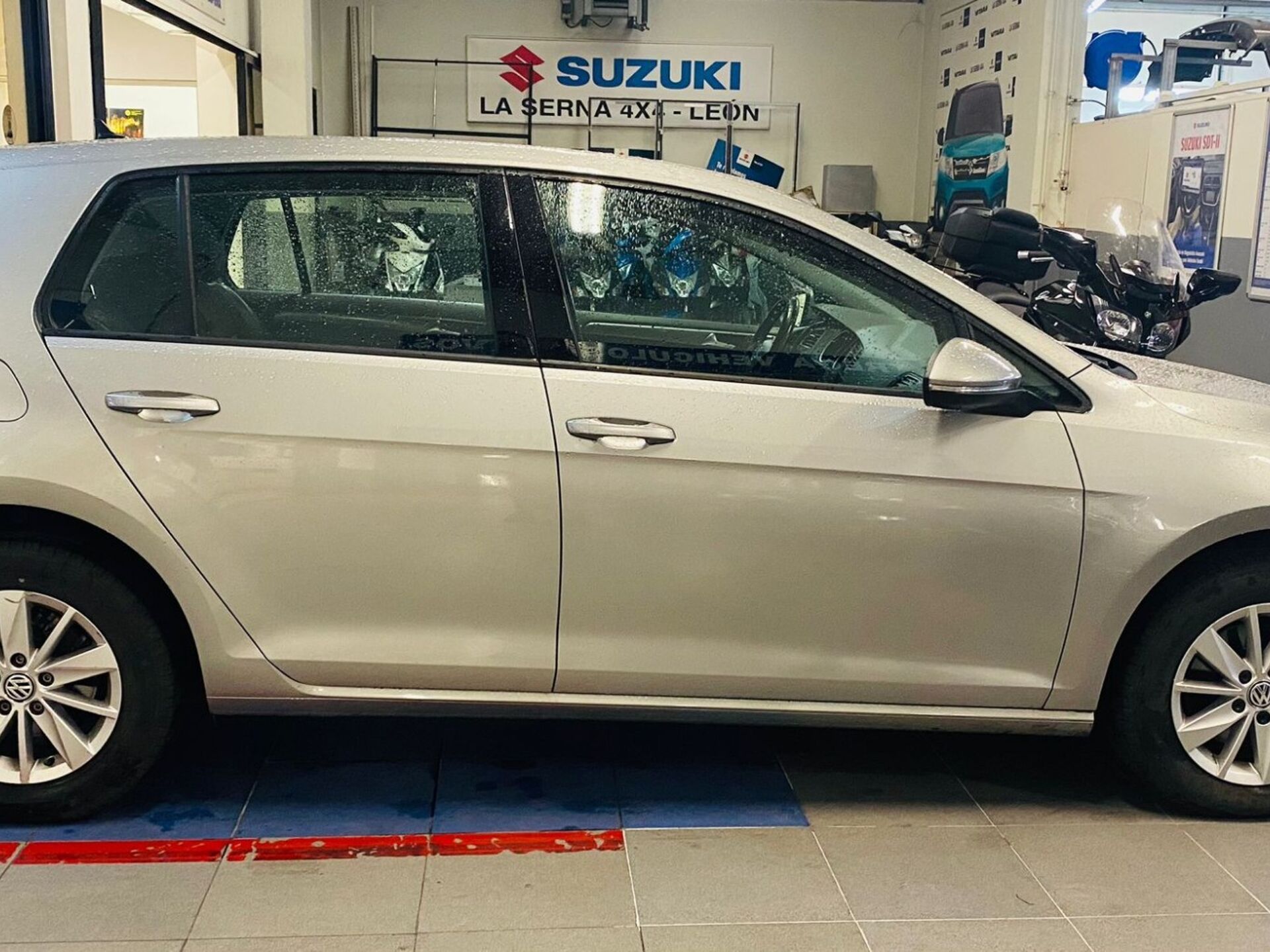 Imagen 3 de VOLKSWAGEN Golf