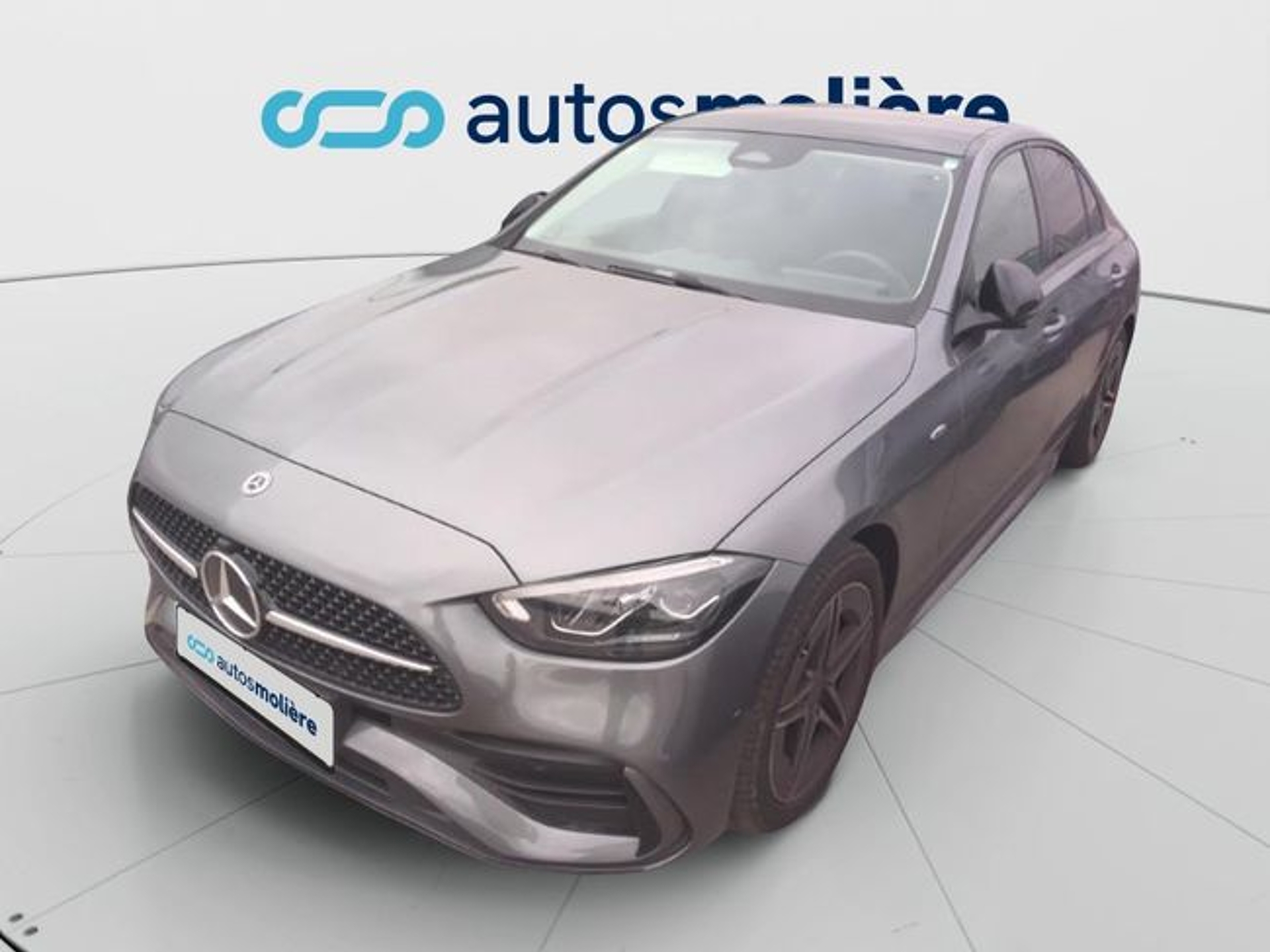 Imagen de MERCEDES Clase E