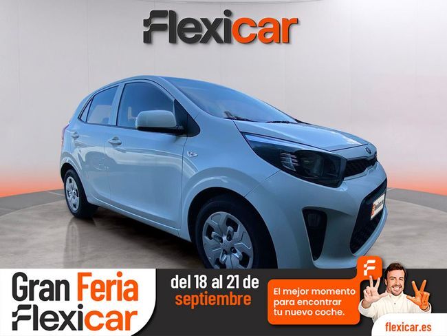 KIA Picanto (1.0 CVVT 49kW (67CV) Concept) en Coruña, A