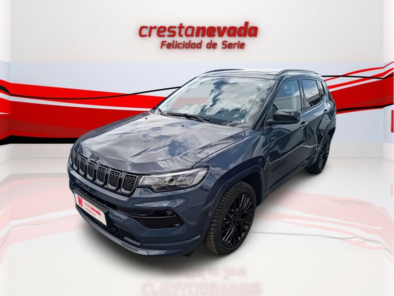 Foto del JEEP Compass 1.5 MHEV S FWD DCT