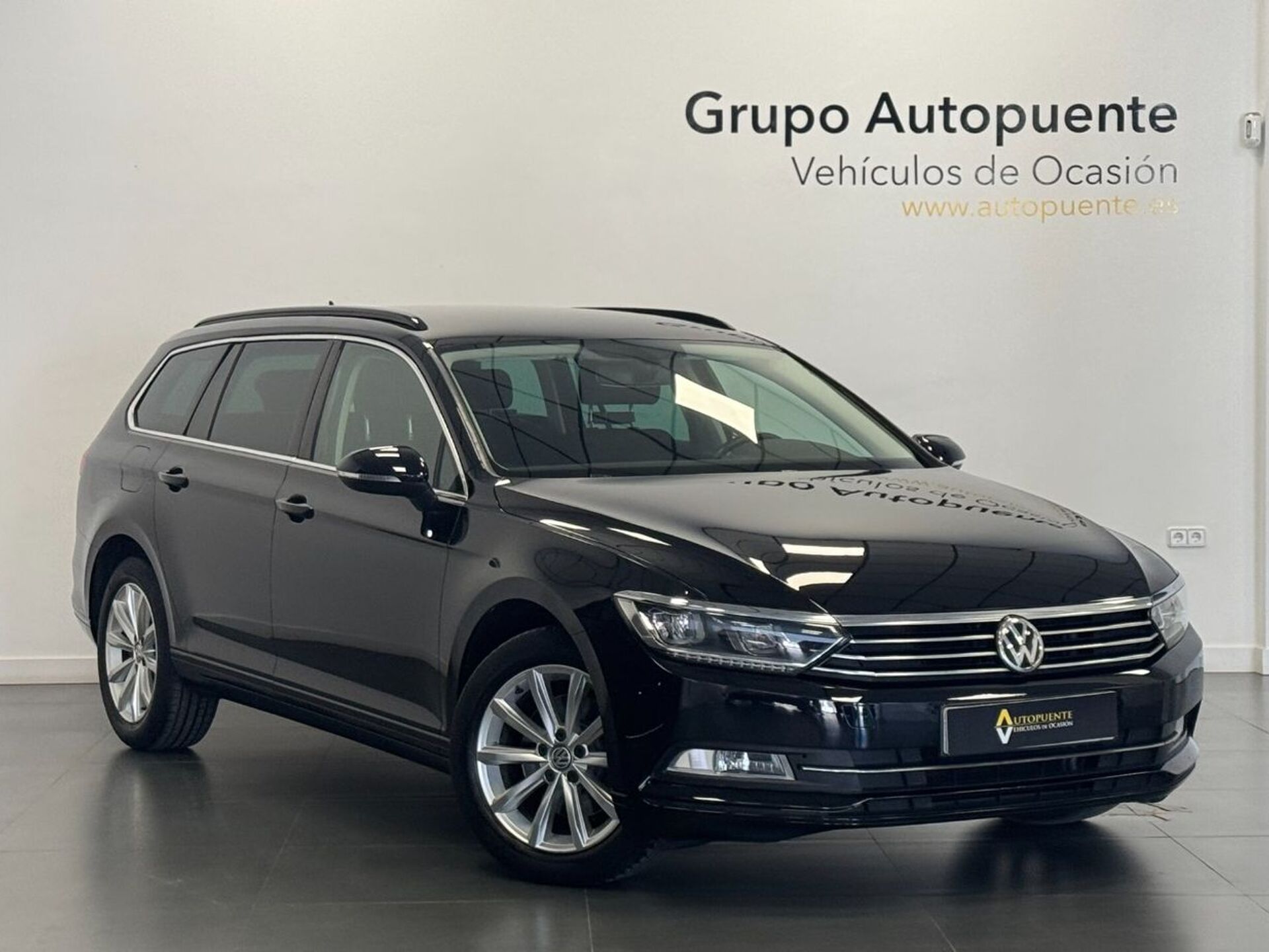 Imagen de VOLKSWAGEN Passat