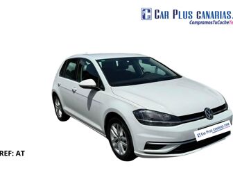 Imagen de VOLKSWAGEN Golf 1.4 TSI Advance DSG7 92kW