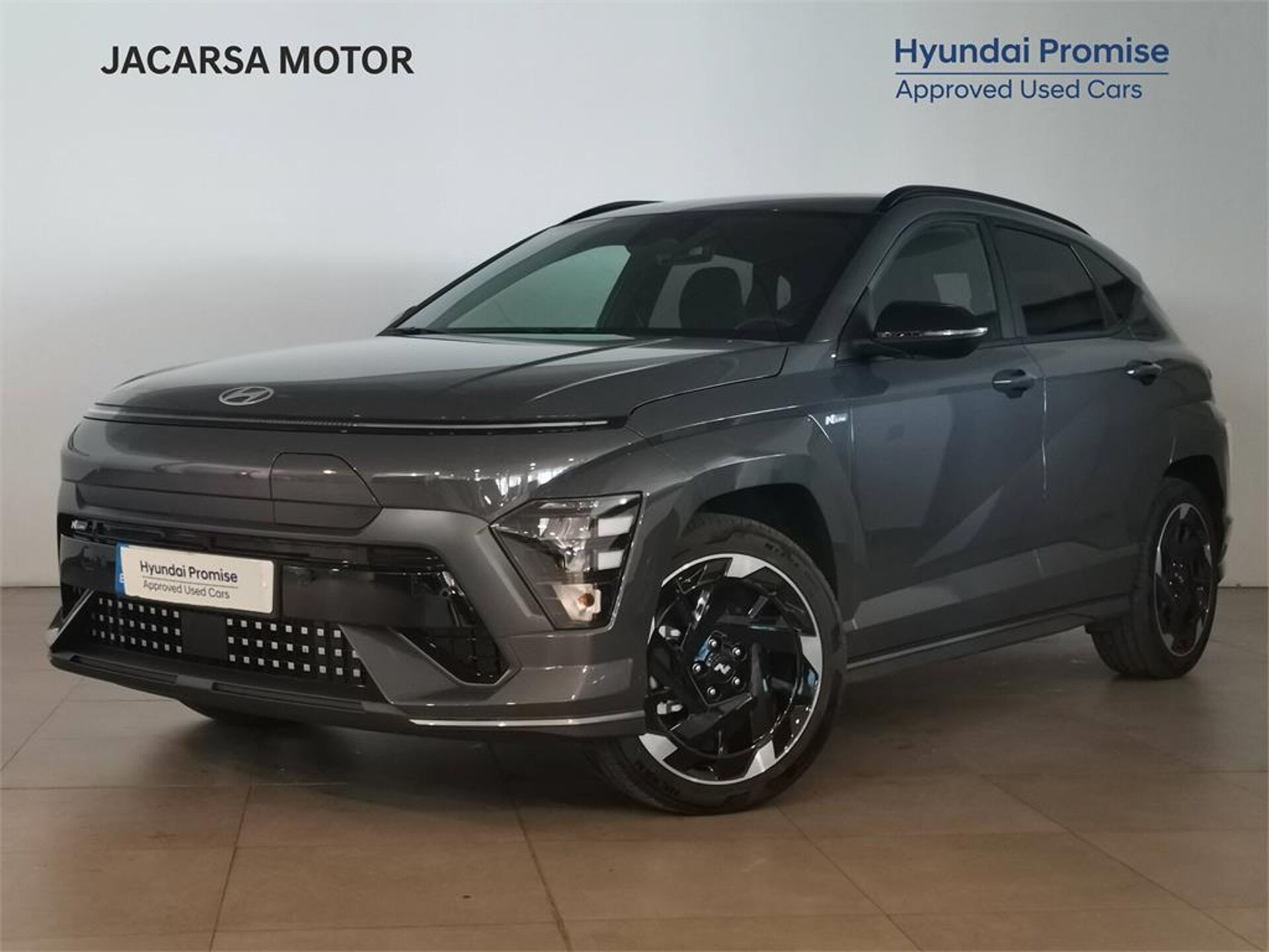 Imagen de HYUNDAI Kona