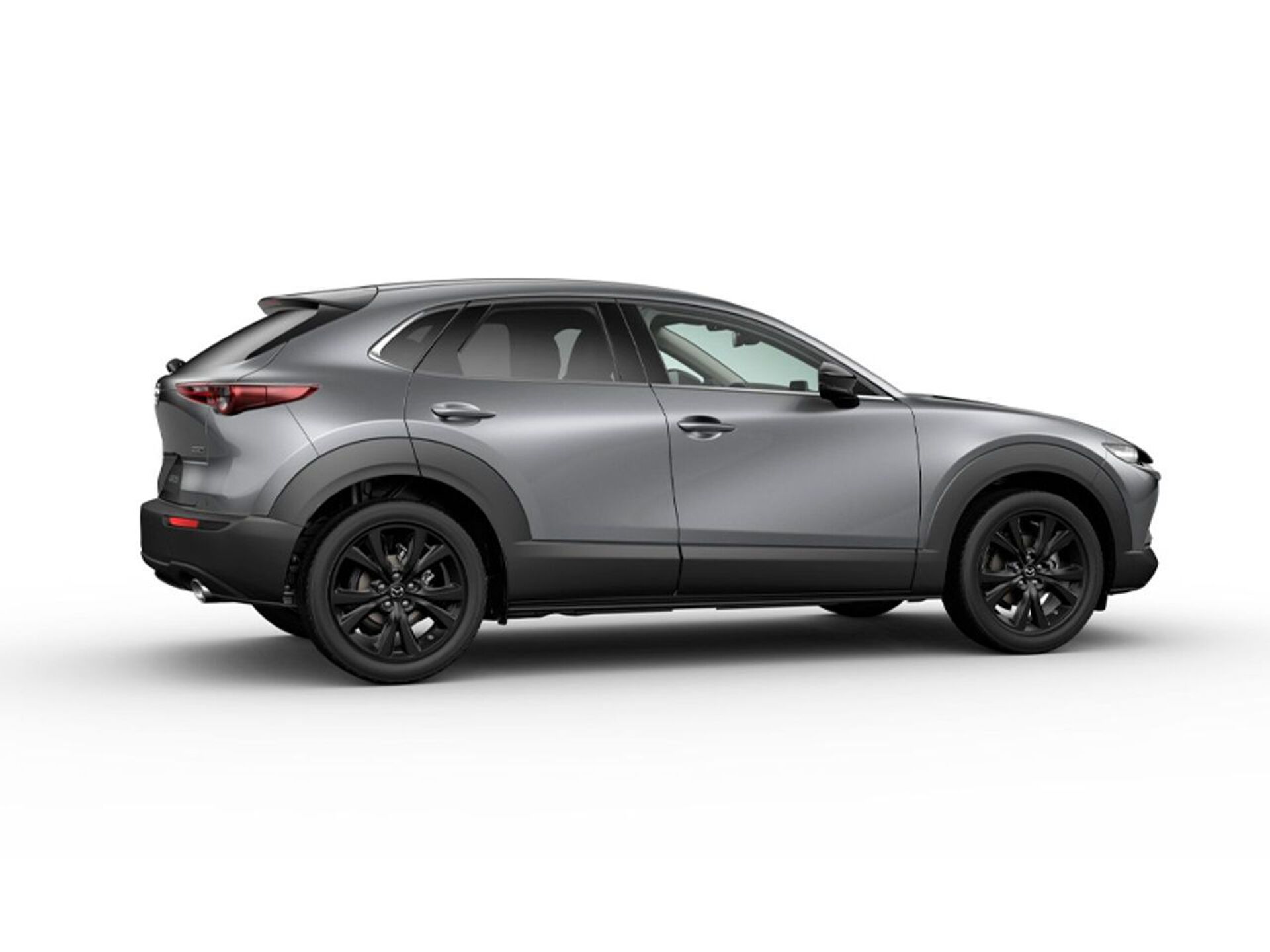 Imagen 2 de MAZDA CX-30