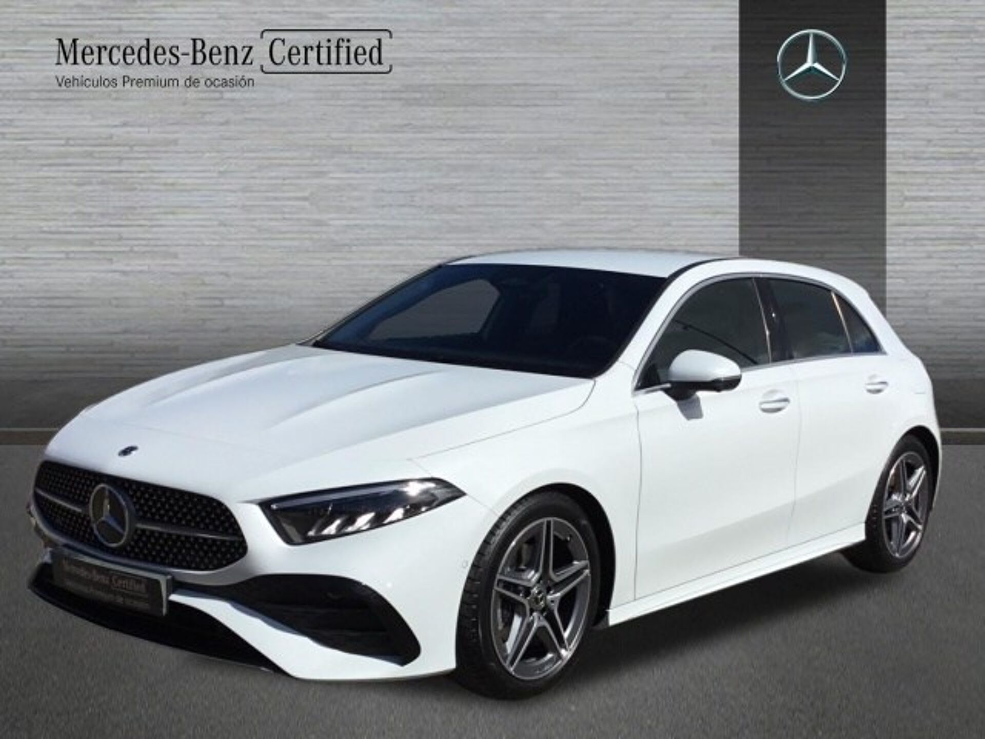 Imagen de MERCEDES Clase A