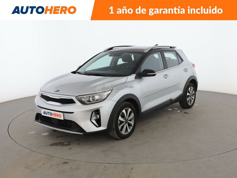 Foto del KIA Stonic 1.0 T-GDi Eco-Dynamic Drive 120