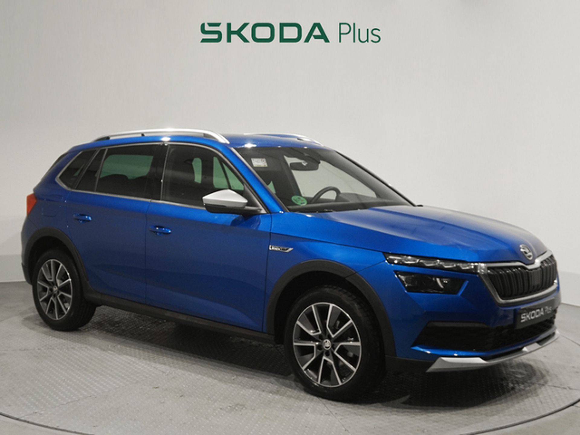 Imagen de SKODA Kamiq