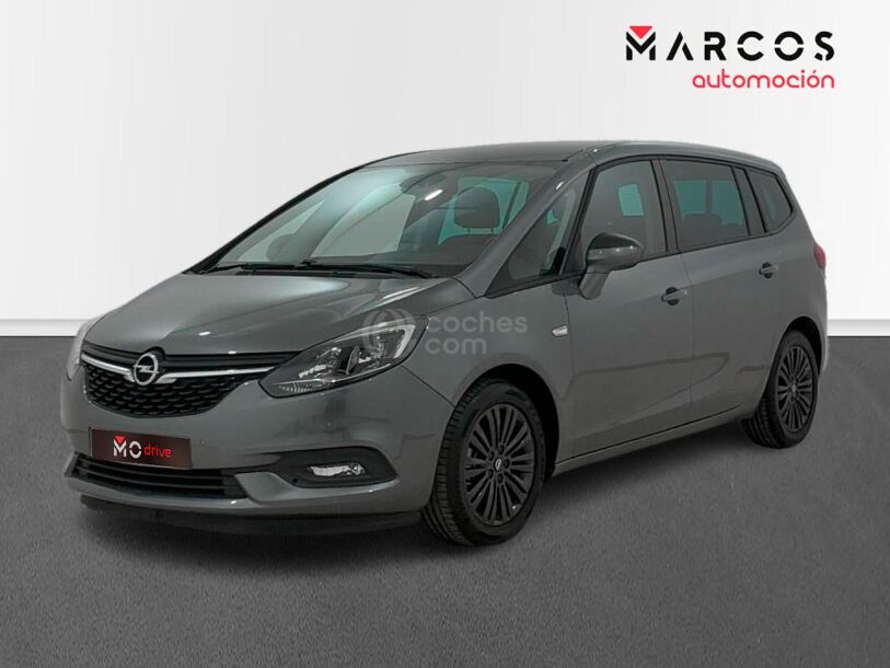Foto del OPEL Zafira 1.6 T S-S Selective