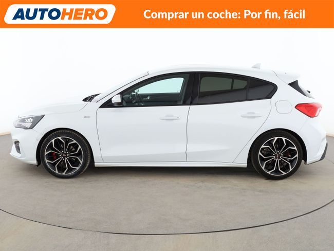 Foto del FORD Focus Sportbreak 1.0 Ecoboost ST Line Aut.