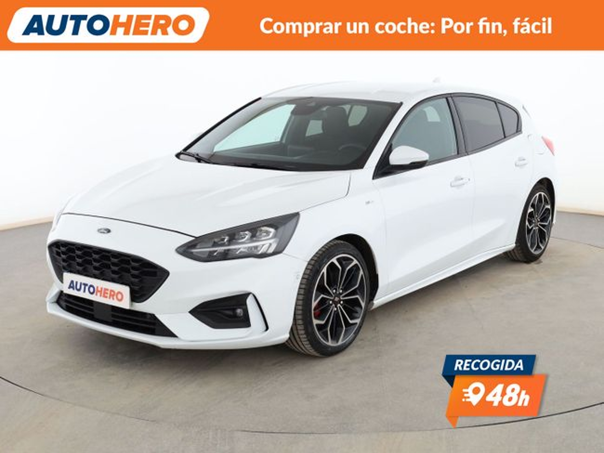 Imagen de FORD Focus