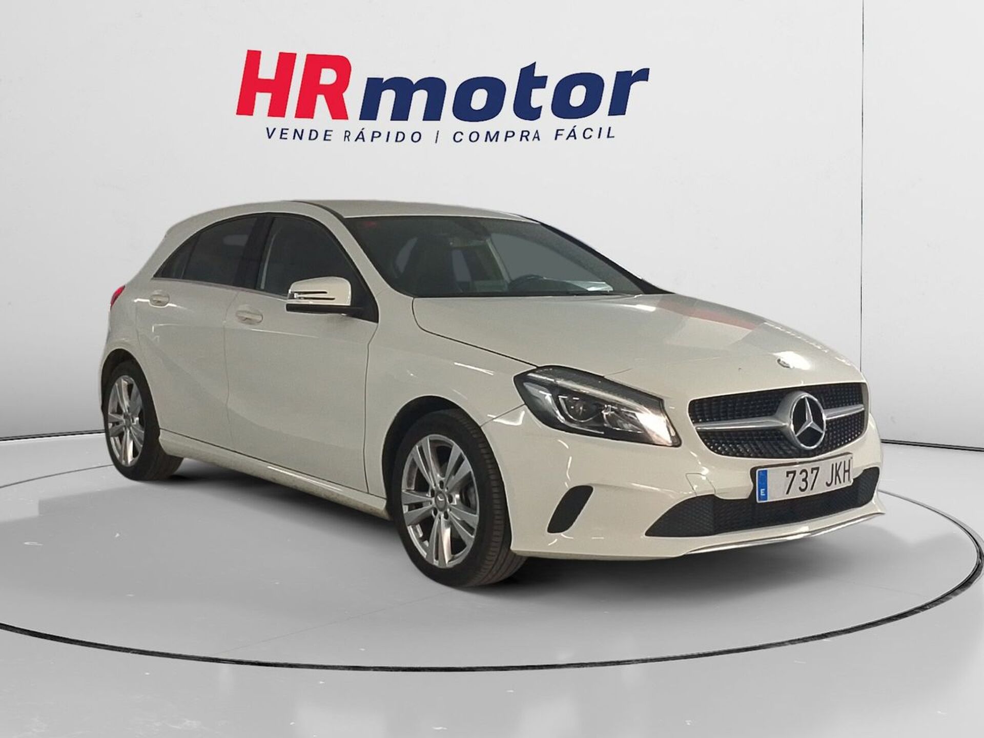 Imagen de MERCEDES Clase A