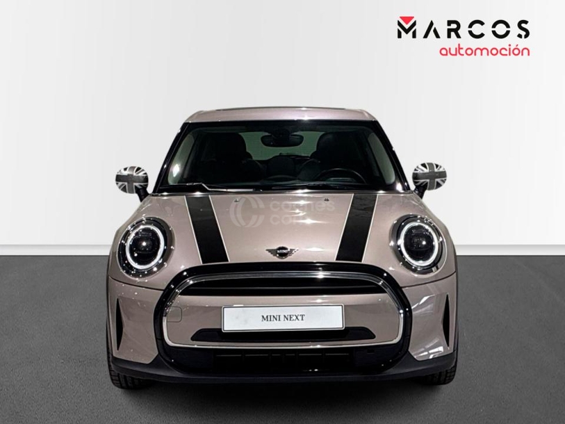 Foto del MINI Mini One