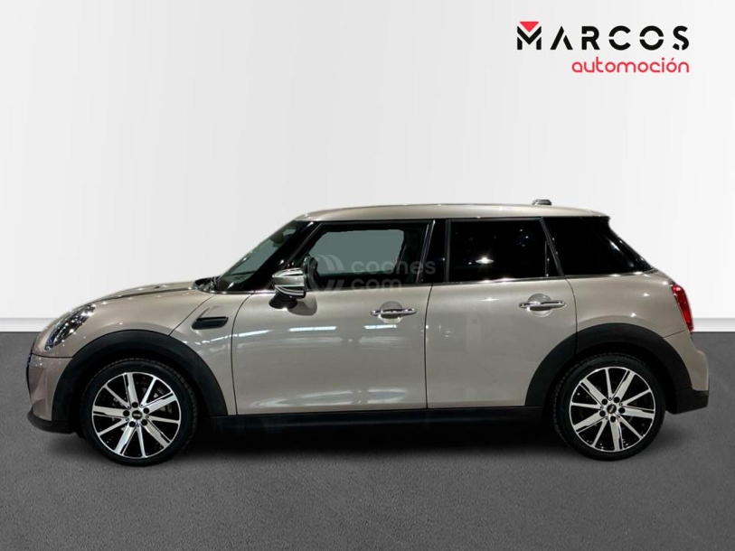 Foto del MINI Mini One