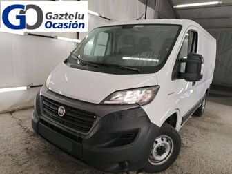 Imagen de FIAT Ducato Fg. 30 2.3Mjt L1 H1 120CV