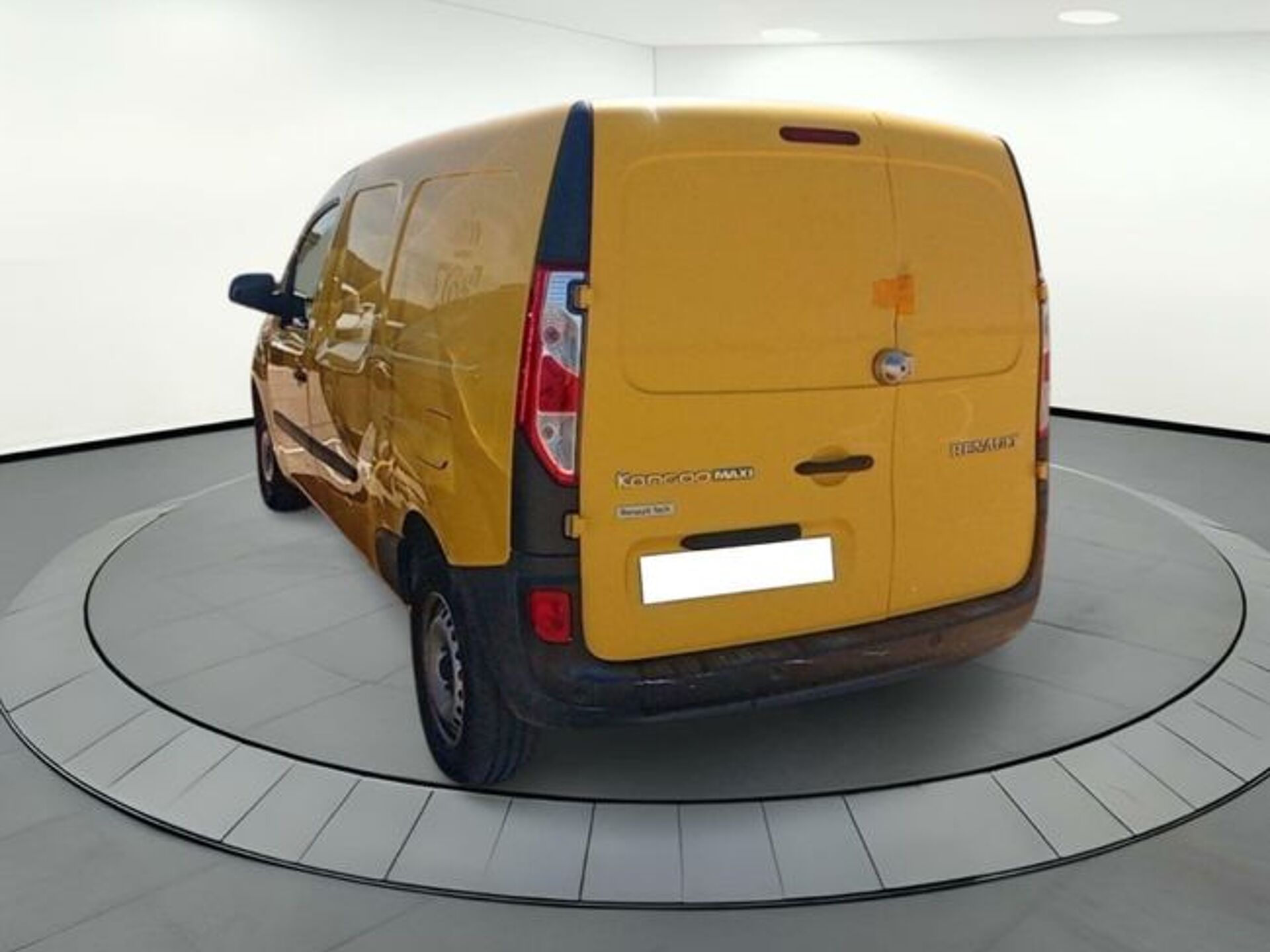 Imagen 3 de RENAULT Kangoo