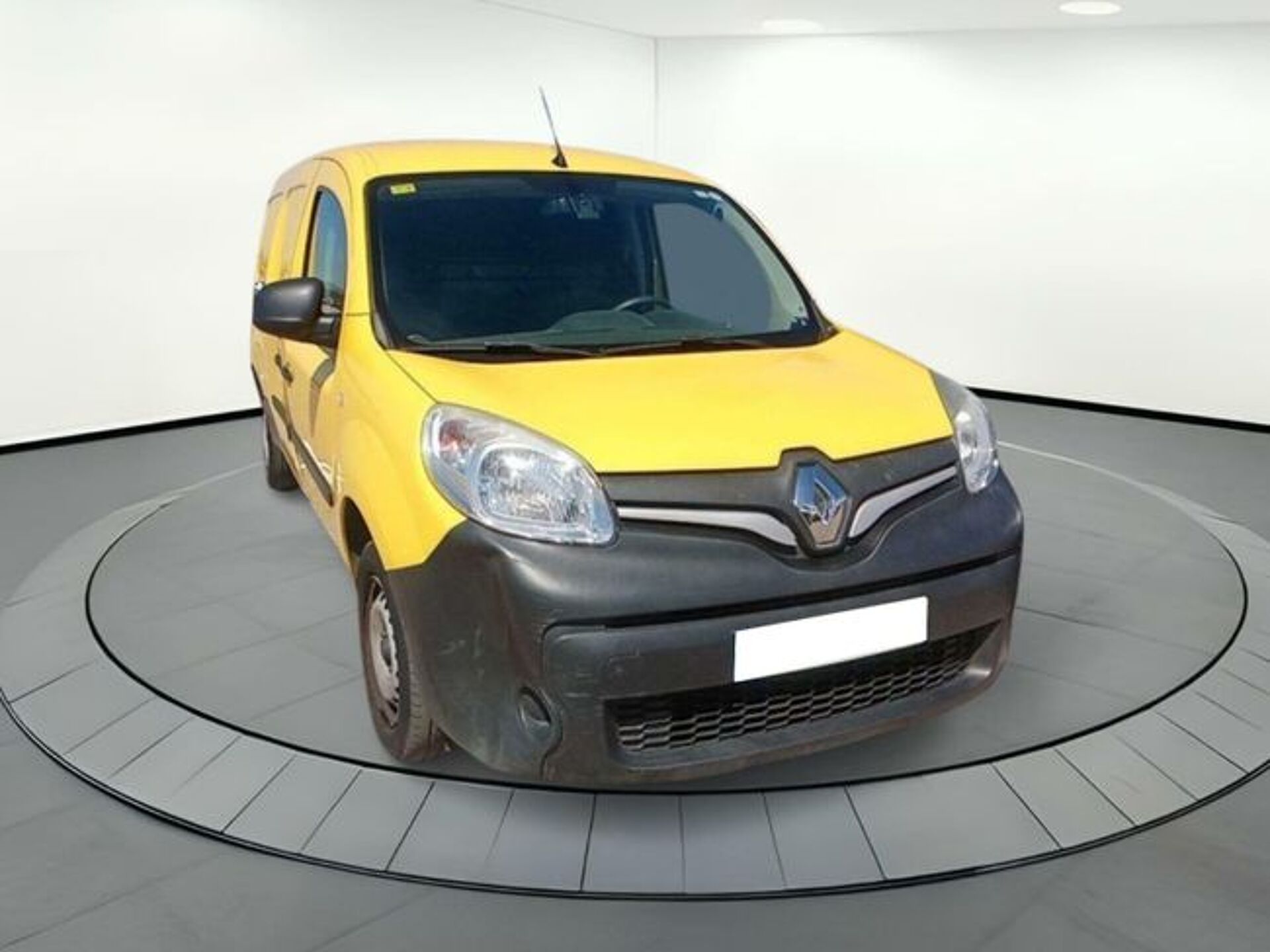 Imagen 2 de RENAULT Kangoo