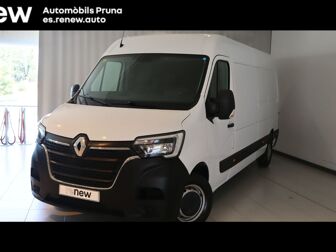 Imagen de RENAULT Master Fg. Energy Blue dCi L2H2 3500 T 107kW