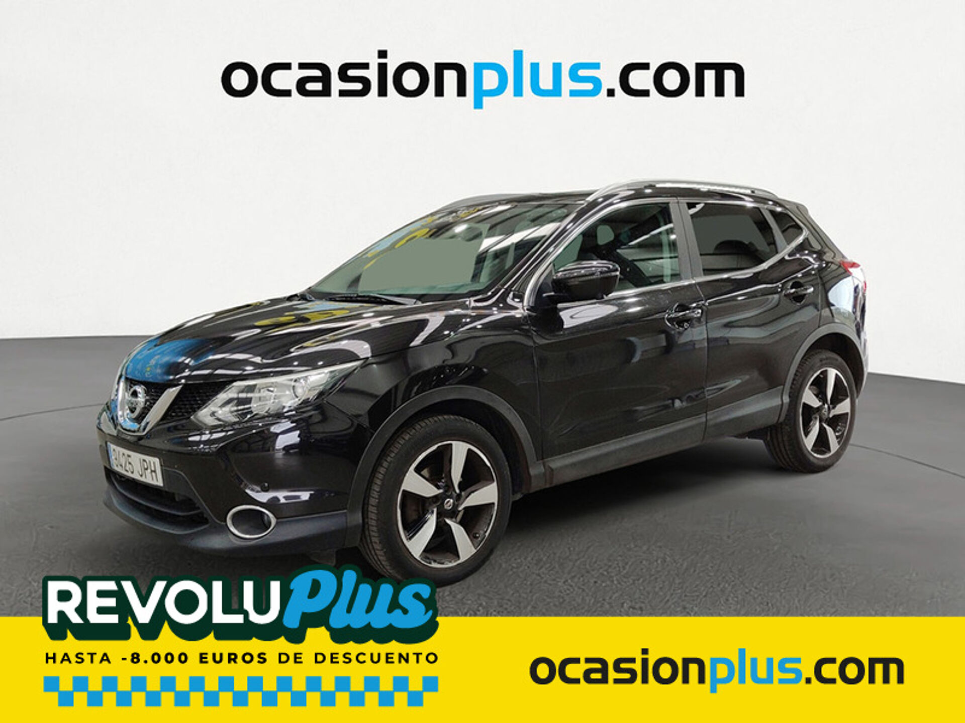Imagen de NISSAN Qashqai