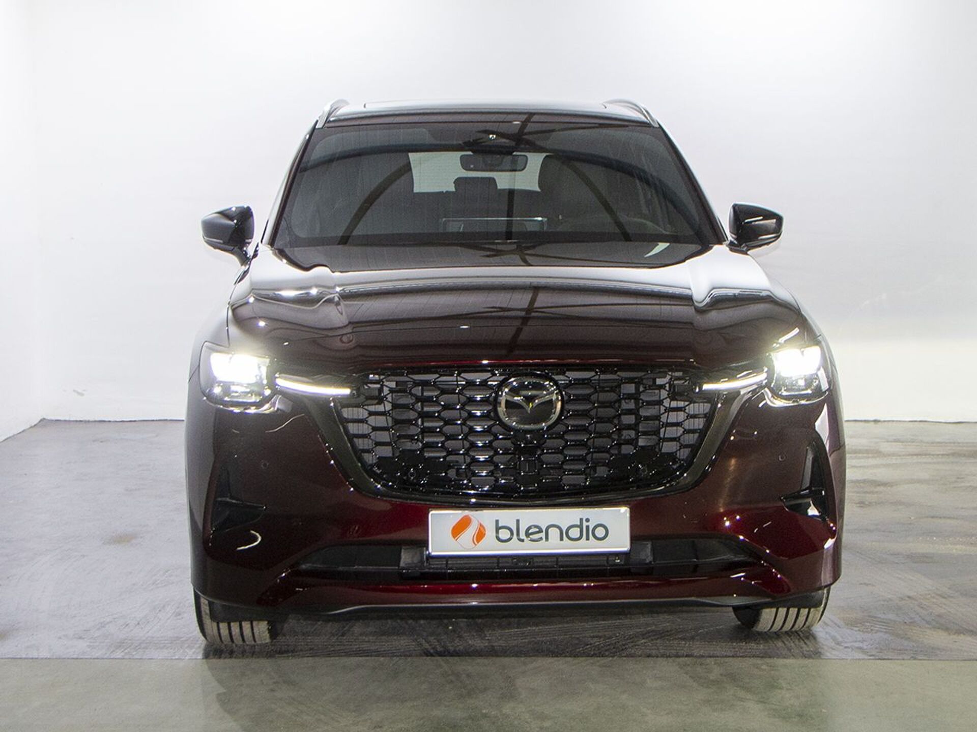 Imagen 3 de MAZDA CX-80