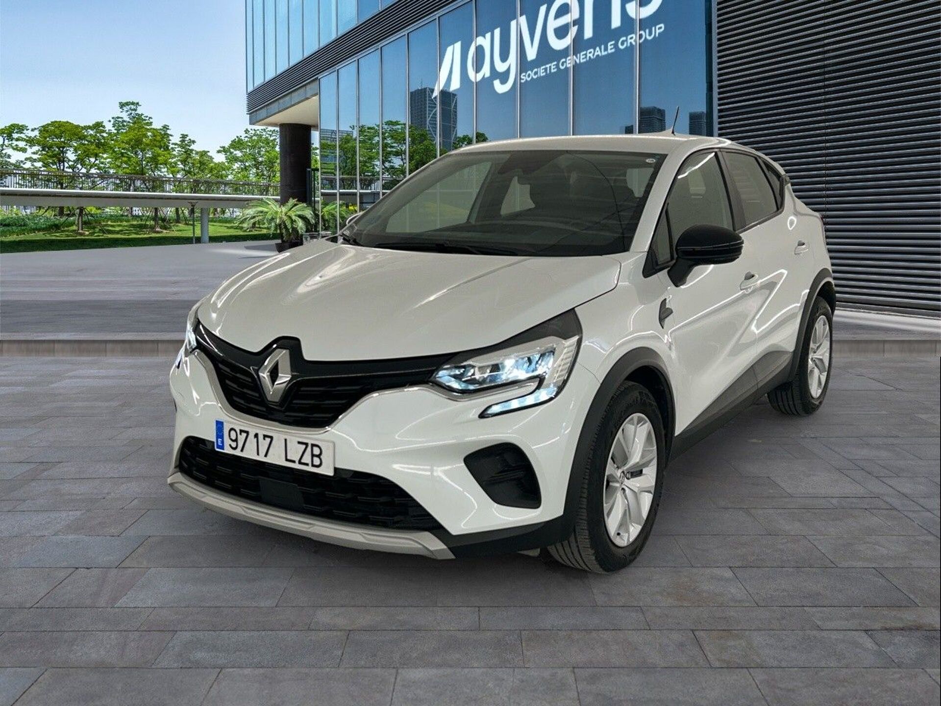 Imagen de RENAULT Captur