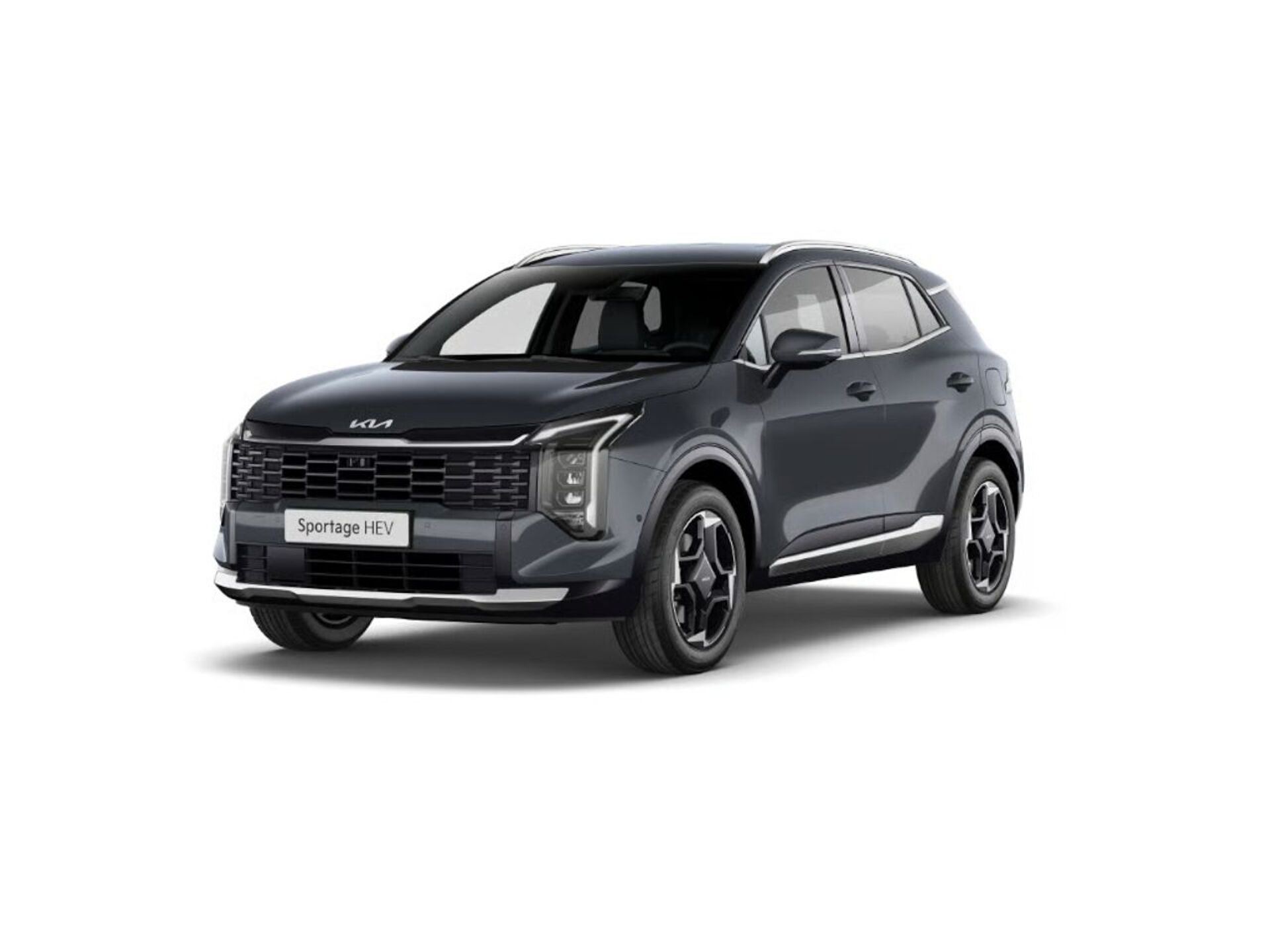 Imagen 2 de KIA Sportage