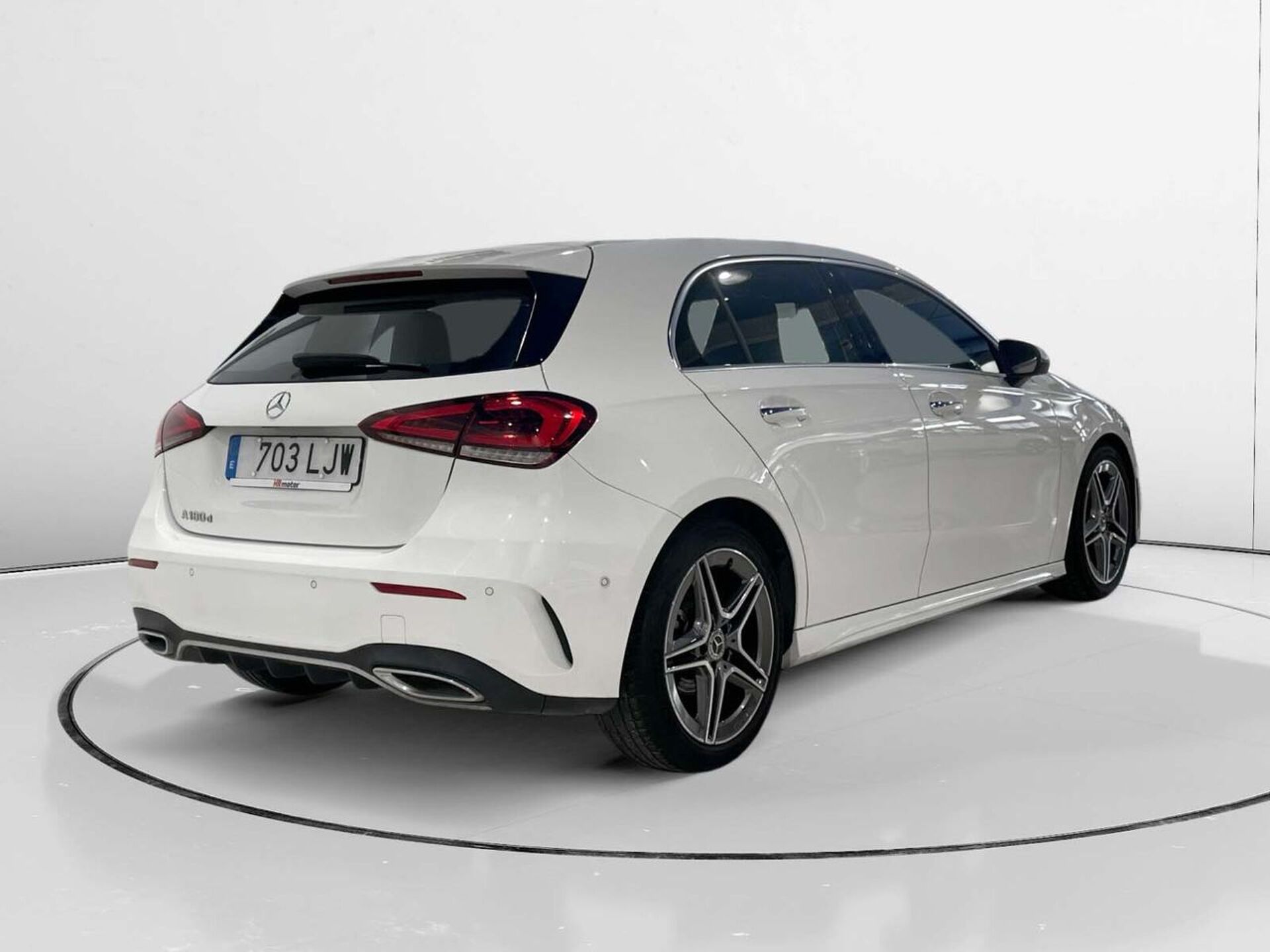 Imagen 2 de MERCEDES Clase A