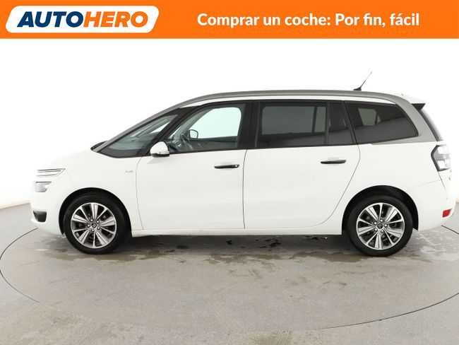 Foto del CITROEN C4 Grand Picasso 2.0HDI Exclusive CAS