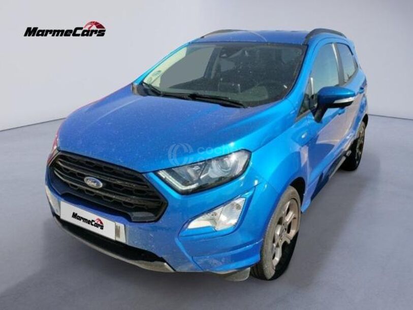 Foto del FORD EcoSport 1.0 EcoBoost ST Line 125